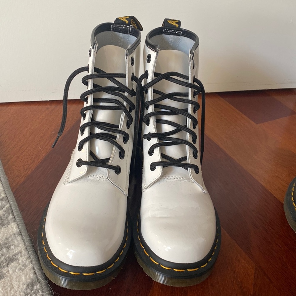 Doc Martens size 7 us